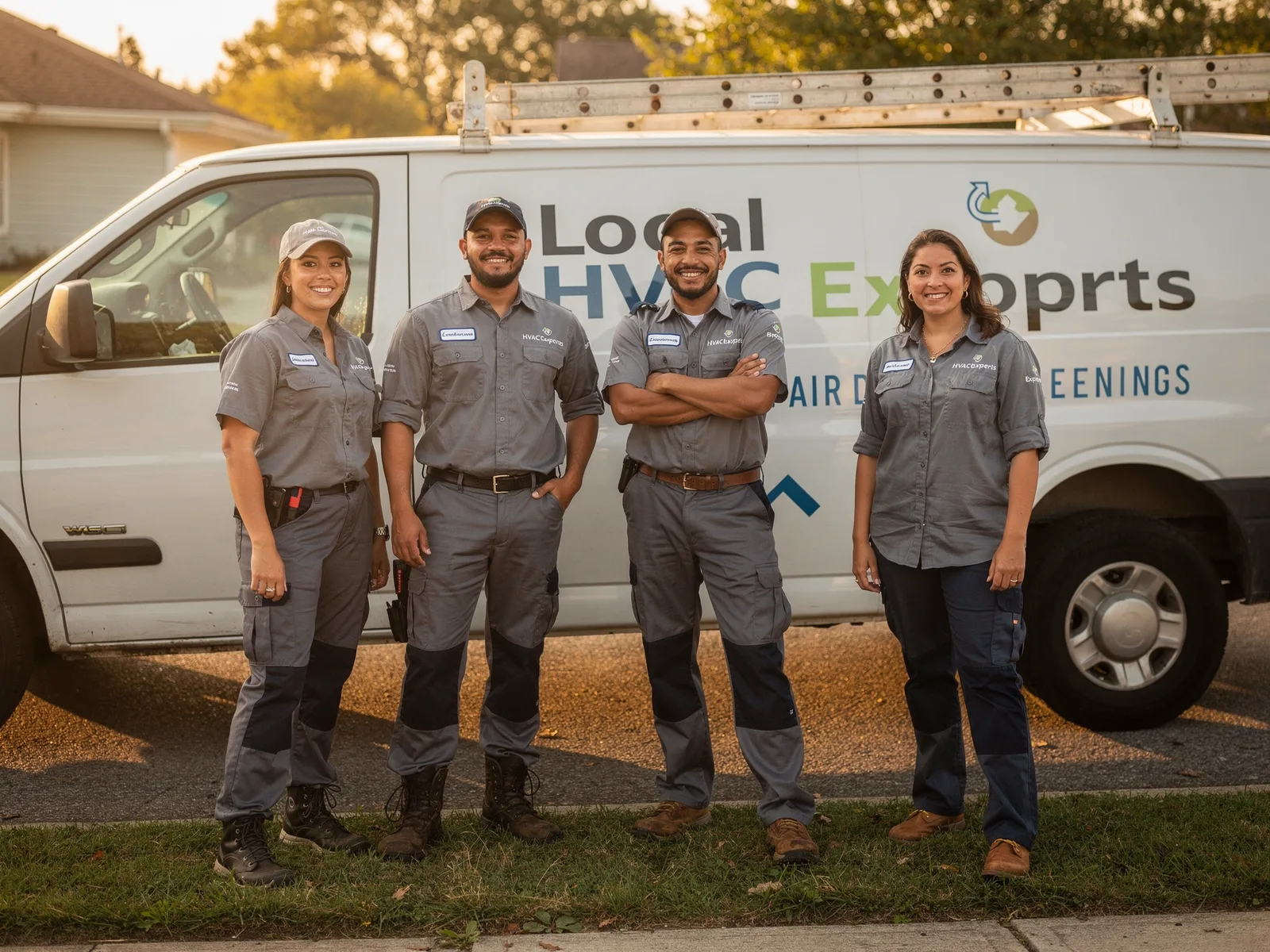 24/7 HVAC Repair & AC Replacement company in Hot Springs Village, AR